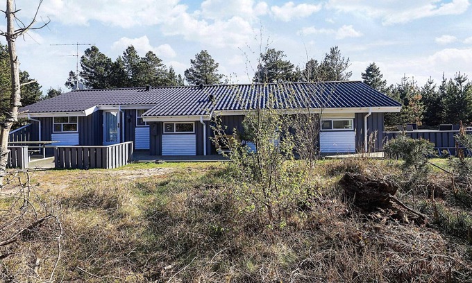 Skiveren House | Secluded Pool Retreat - By Traum Ferienwohnungen