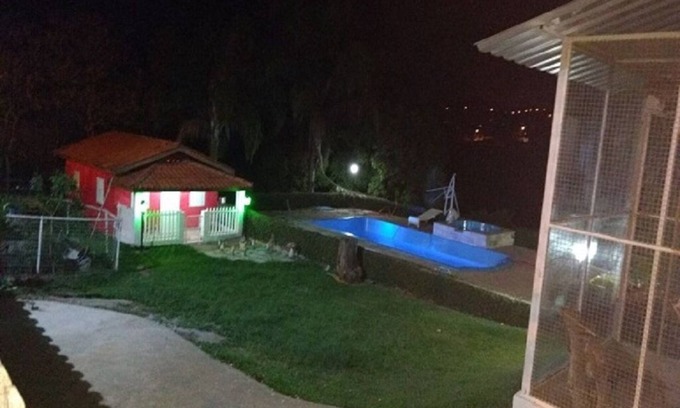 Caetetuba House | second best climate in the world