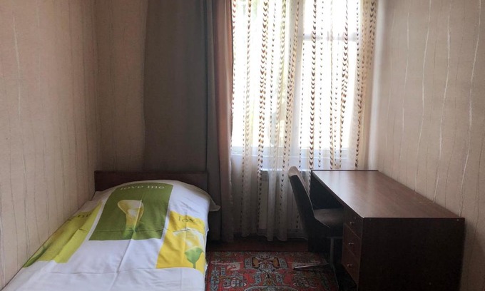 Erebuni House | Second Room