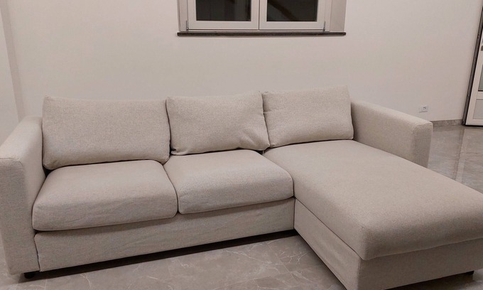 Flaibano House | Secret Garden Country House