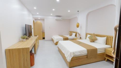 Sam Son Apartment | Secret Garden FLC Sầm Sơn