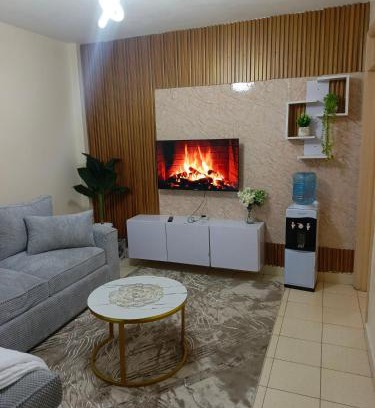 Juja Apartment | Secure 1 bedroom apartment in juja