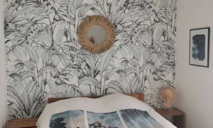 Saint-Martin Apartment | Secure parking, Cosy, near center, beach