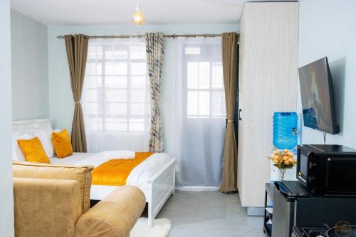 Kikuyu Apartment | Sedara Homes