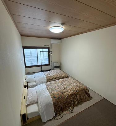 Iida Hotel | See 遊 in HAKUBA 和楽