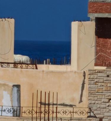 Marsa Matruh Apartment | See you soon blue Beach