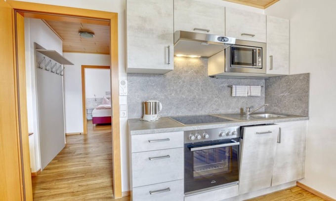 Drobollach am Faakersee Bed & Breakfast | Seeblickstrasse - Fewo Nr.1 - Ferienwohnungen Petschnig