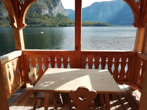 Hallstatt House | Seehaus am Hallstätter See