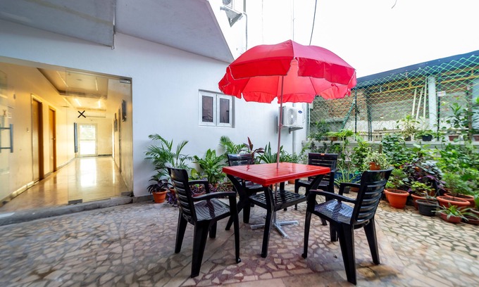 White Town Bed & Breakfast | Seethala Bed & Breakfast