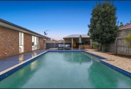 Springvale South House | Seffa Dom property Melbourne