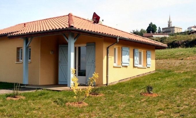 Mugron House | Seignanx - Mugron - Gîte