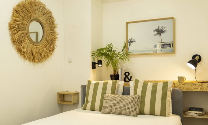 Arrentela Apartment | Seixal Bay Apartments - Open Space NEW