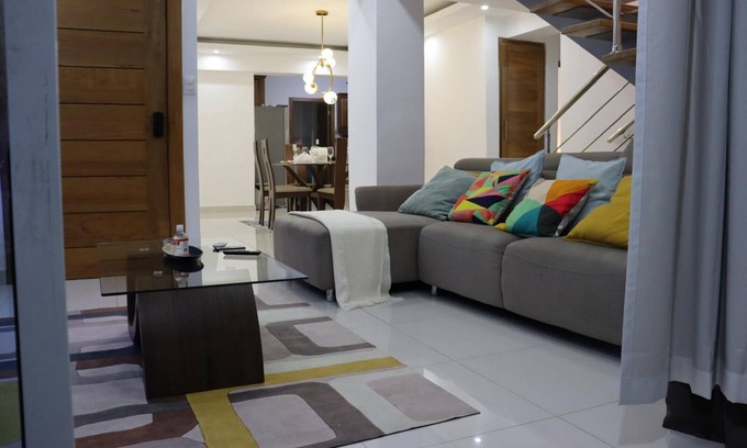 Santo Domingo Este Hotel | Sejour's Penthouse