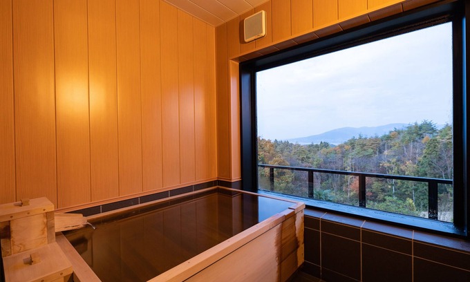 Ichinoseki Hotel | Sekaiisannokakureyado Kajitsunomori