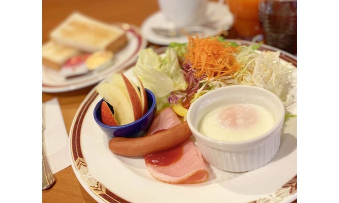 Shobara Hotel | Selectable Morning Our most popular plan Japane/Shobara Hiroshima