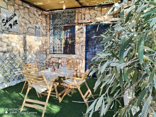 Umm Qais Apartment | Seleucia DaR Umm Qais