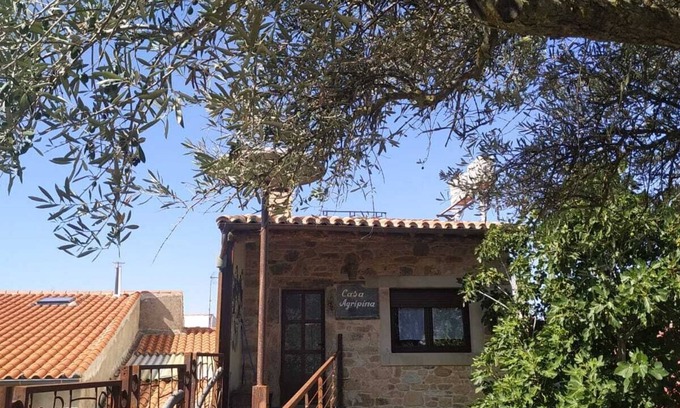 Aldeadavila de la Ribera Cottage | Self catering Arribes La Corredera for 6 people