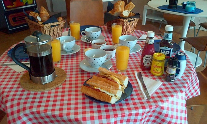 Beussent Apartment | Self catering apartment near Montreuil/Le Touquet in the beautiful course valley