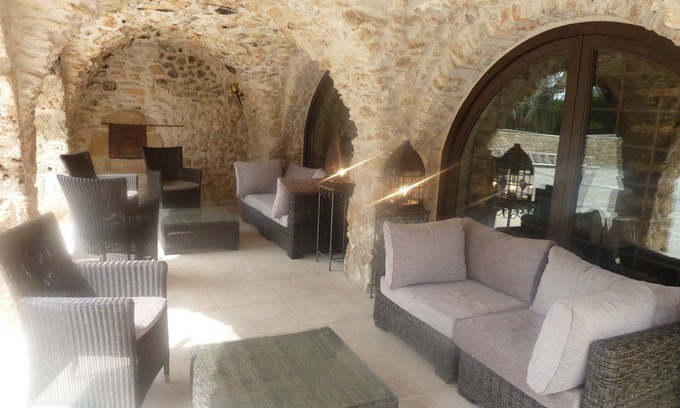 Fontcoberta Cottage | Self catering Ariqus Allotjaments d'us Turístic for 21 people