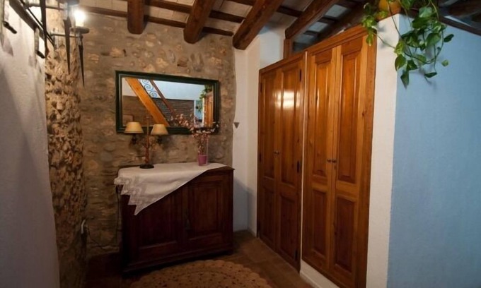 Pelacalc Cottage | Self catering Can Roca for 5 people