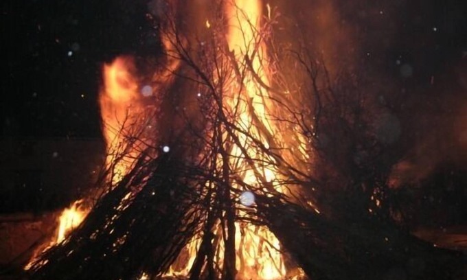 Fuentiduena Cottage | Self catering El Lagar for 4 people