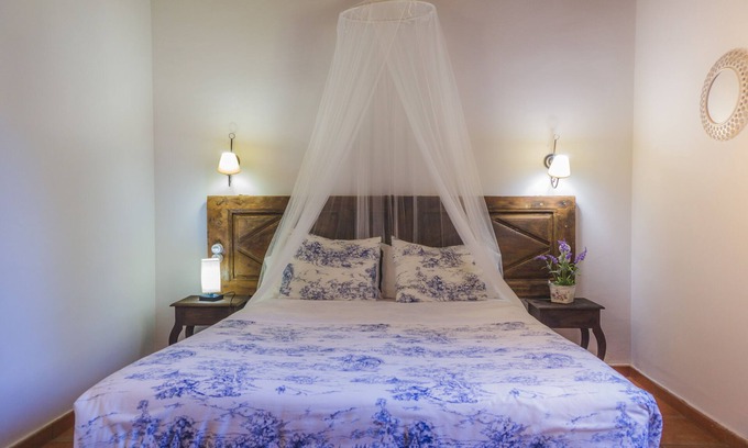 Hervas Cottage | Self catering El Manantial del Fresno for 4 people