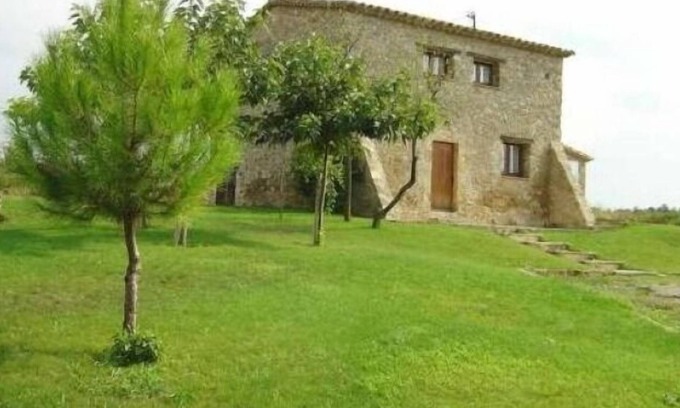 Maia de Montcal Cottage | Self catering cottage Cal Tort for 7 people