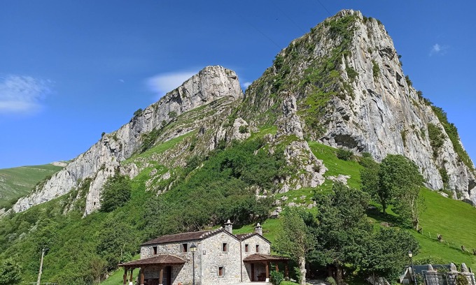 Soba Cottage | Self catering Las Espinas for 7 people