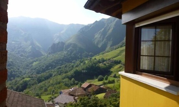 Gamonedo Cottage | Self catering Gamonedo for 6 people