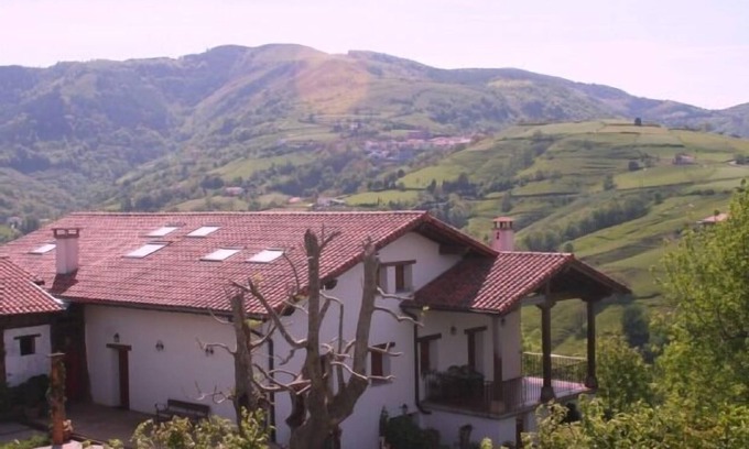 Olaskoegia Cottage | Self catering Lokate for 4 people