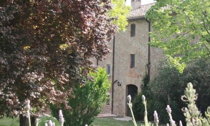 Vilademuls Cottage | Self catering Mas Guitart for 5 people