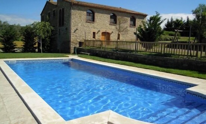 La Molsosa Cottage | Self catering Molí d´Enfesta for 12 people