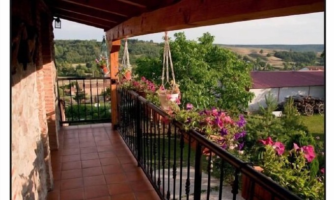 Brugos de Fenar Cottage | Self catering Rincón de la Rosa I for 4 people