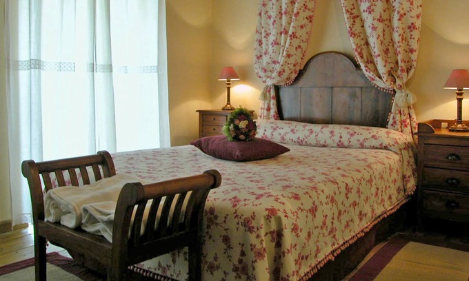 Rascafria Cottage | Self catering Valle de El Paular for 4 people