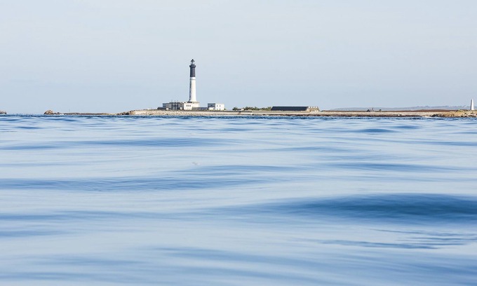 Saint-Mathieu Apartment | Self-contained mini studio Ile de Sein