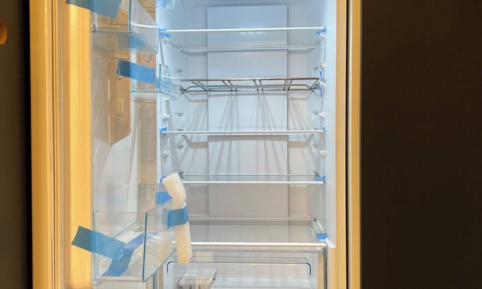 Notting Dale Apartment | Self contained Studio