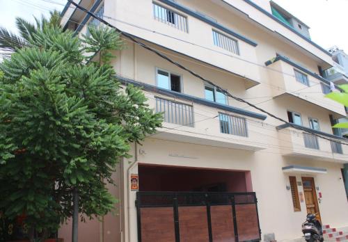 Enathur House | Selva Homestay inn