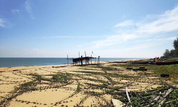 Dungun Hotel | Semarak Beach Inn