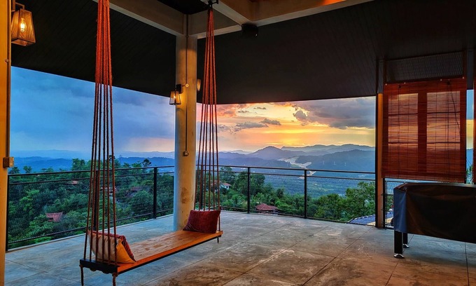 Pantai Hotel | Sembayu Villa