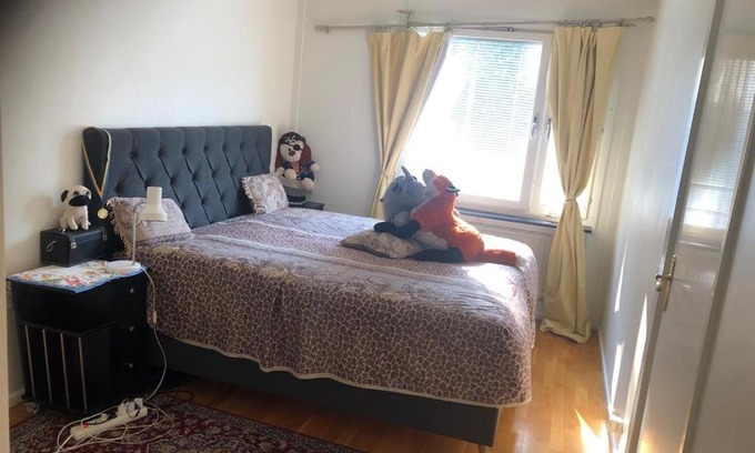 Nacka Municipality Apartment | Semester Hem Saltsjö