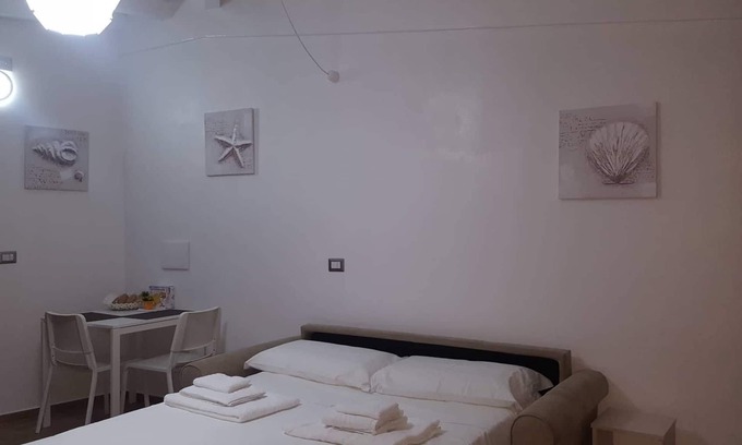 Reggio Calabria Apartment | semi-detached holiday home center