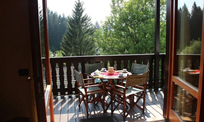 Lavarone Ski Chalet | Semi-detached house - Lavarone