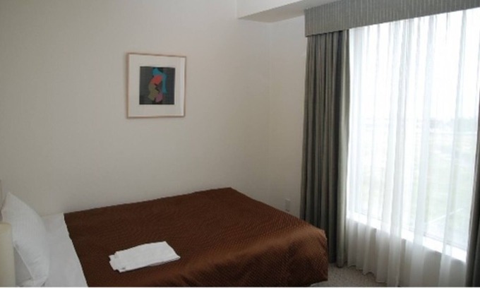 Tokoname House | Semidouble nonsmoking / Tokoname Aichi