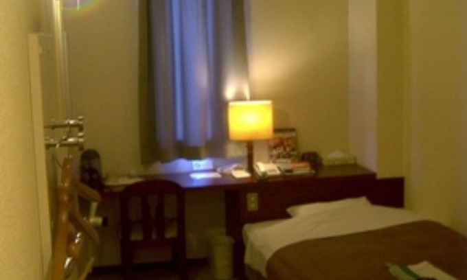 Togura Kamiyamada Onsen House | Semidouble Spacious 120cmwide semidouble bed /Chikuma Nagano