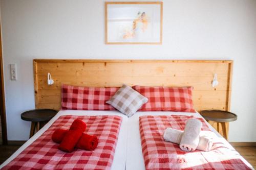 Zell am Harmersbach Apartment | Seminarhaus & Ferienwohnung Zell am Harmersbach