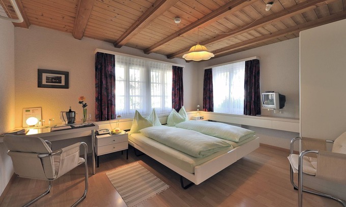 Stettlen Hotel | Seminarhotel Linde Stettlen