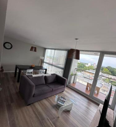 Balcarce Apartment | Semipisos Balcarce