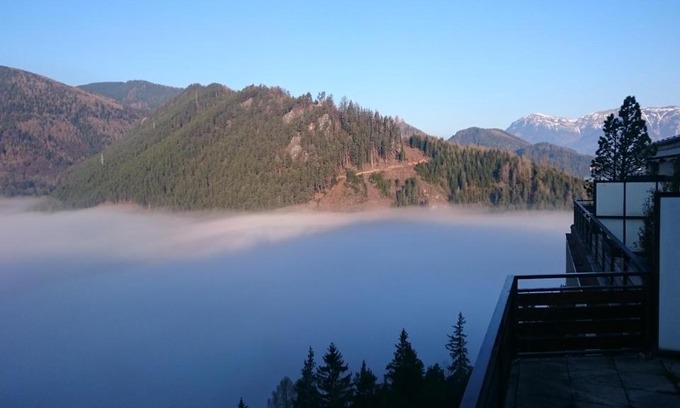 Semmering Apartment | Semmering Studio-Apartment