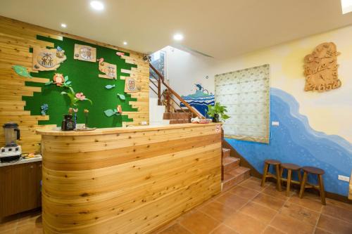 Taimali Bed & Breakfast | Sen Yun Chuang Yuan Homestay NO1249