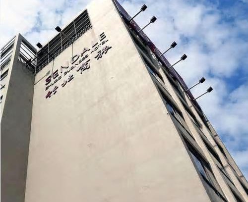Zhubei Hotel | Sendale Zhubei Business Hotel